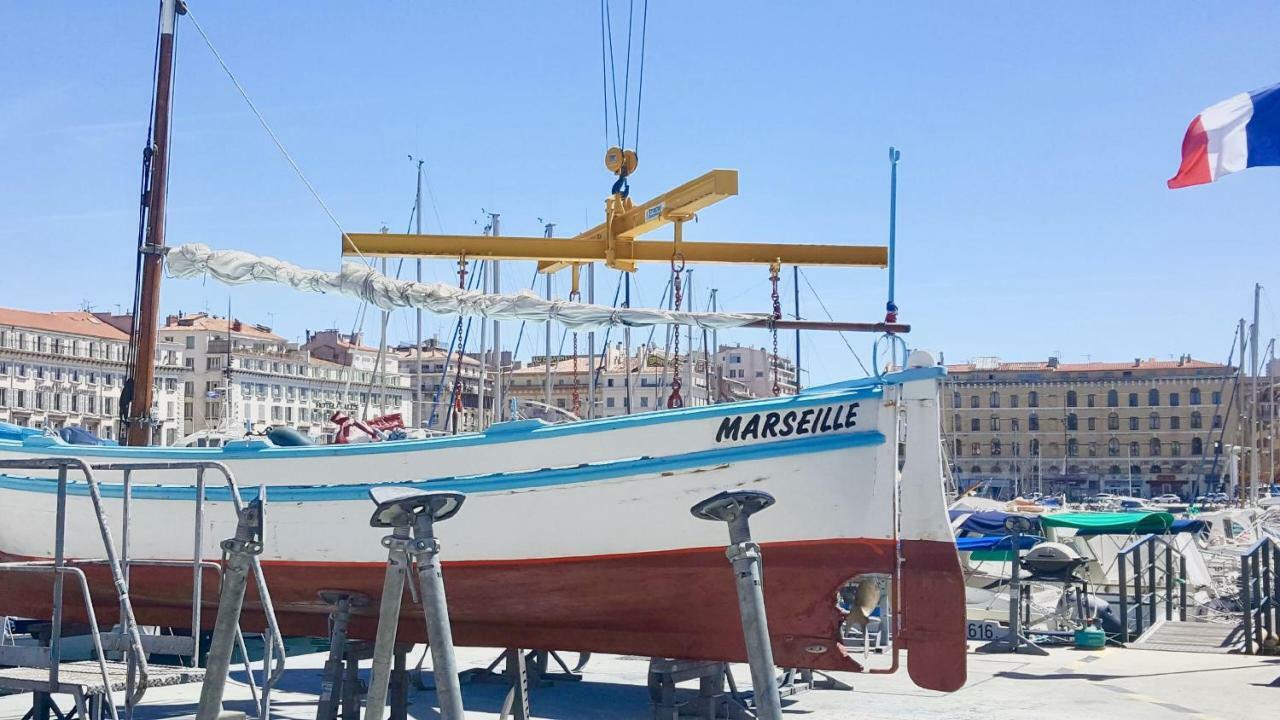 Marseye Om Apartment *