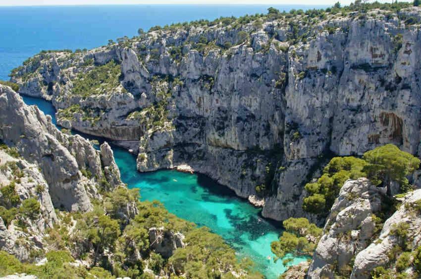 Marseye Om * Marseille