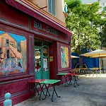 Marseye Ôm