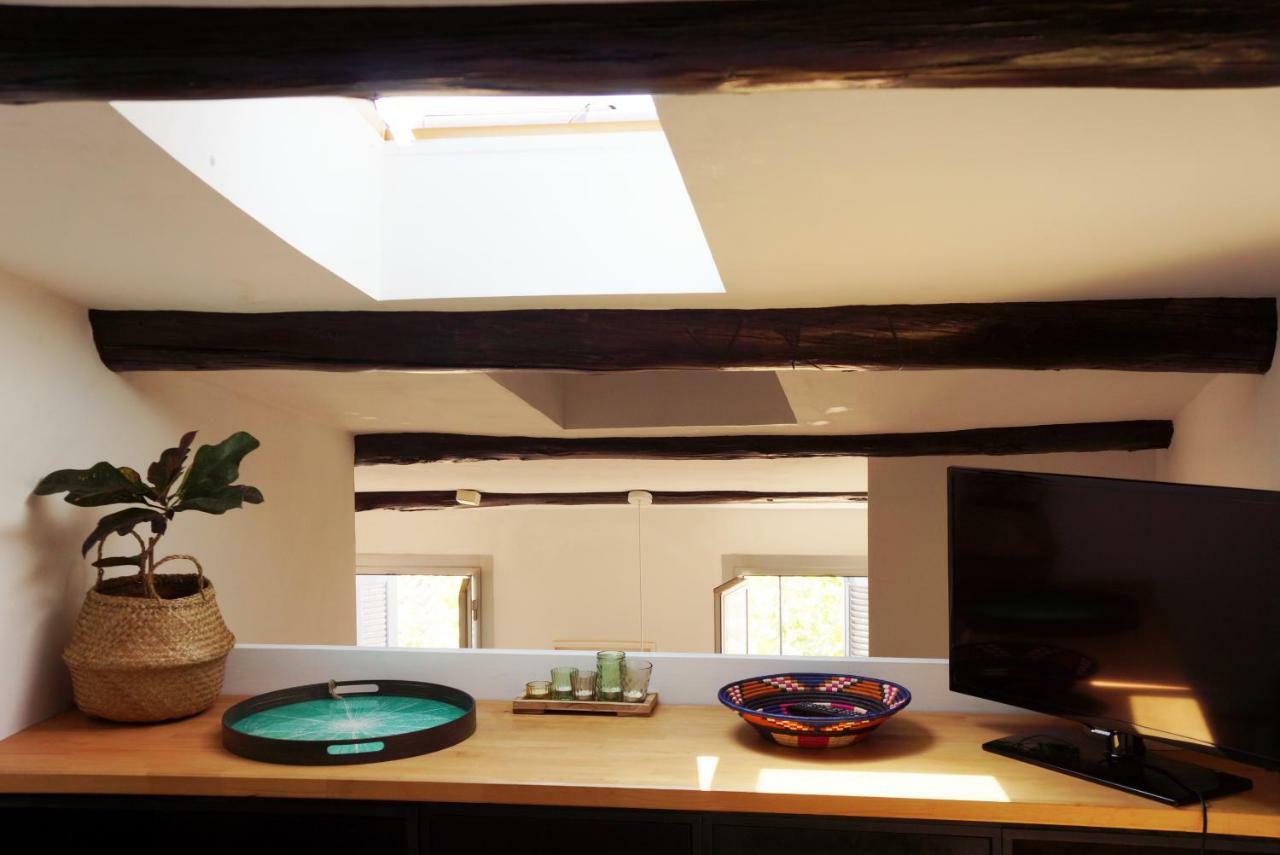 Appartement Marseye ôm
